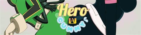 Hero Cummy [v0.8.1] [APK] Download for Android.